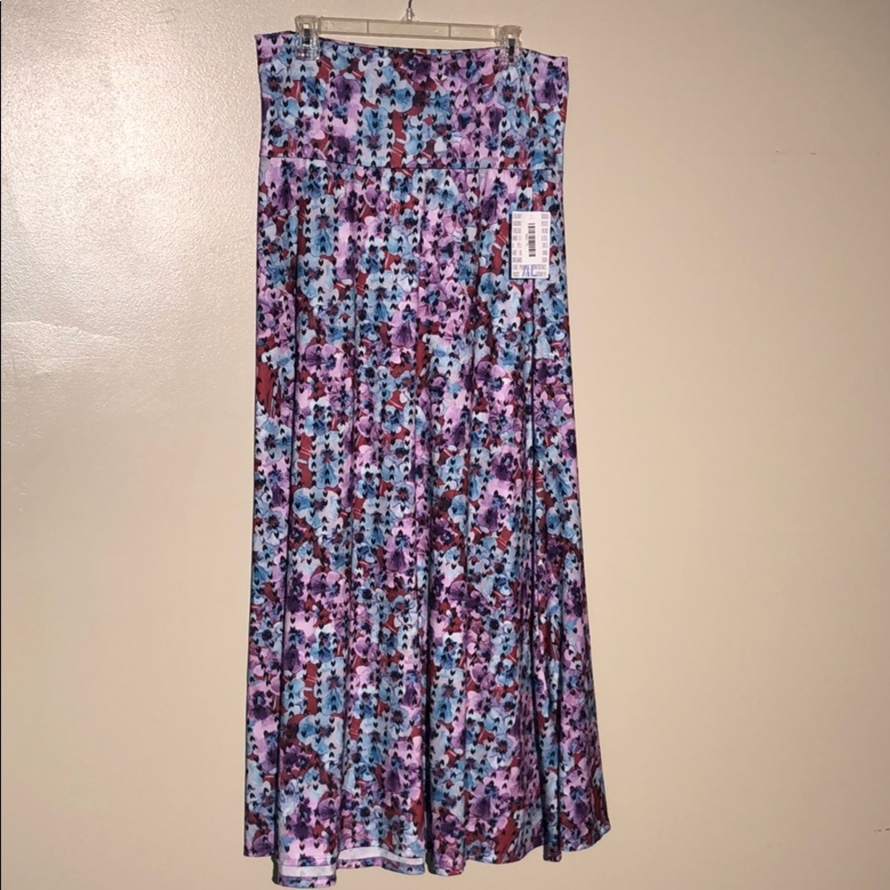 LuLaRoe Maxi Dress